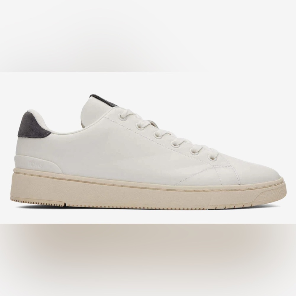 🆕 Toms Travel Lite 2.0 Lace-Up Sneaker NWT